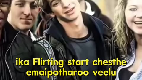 😘