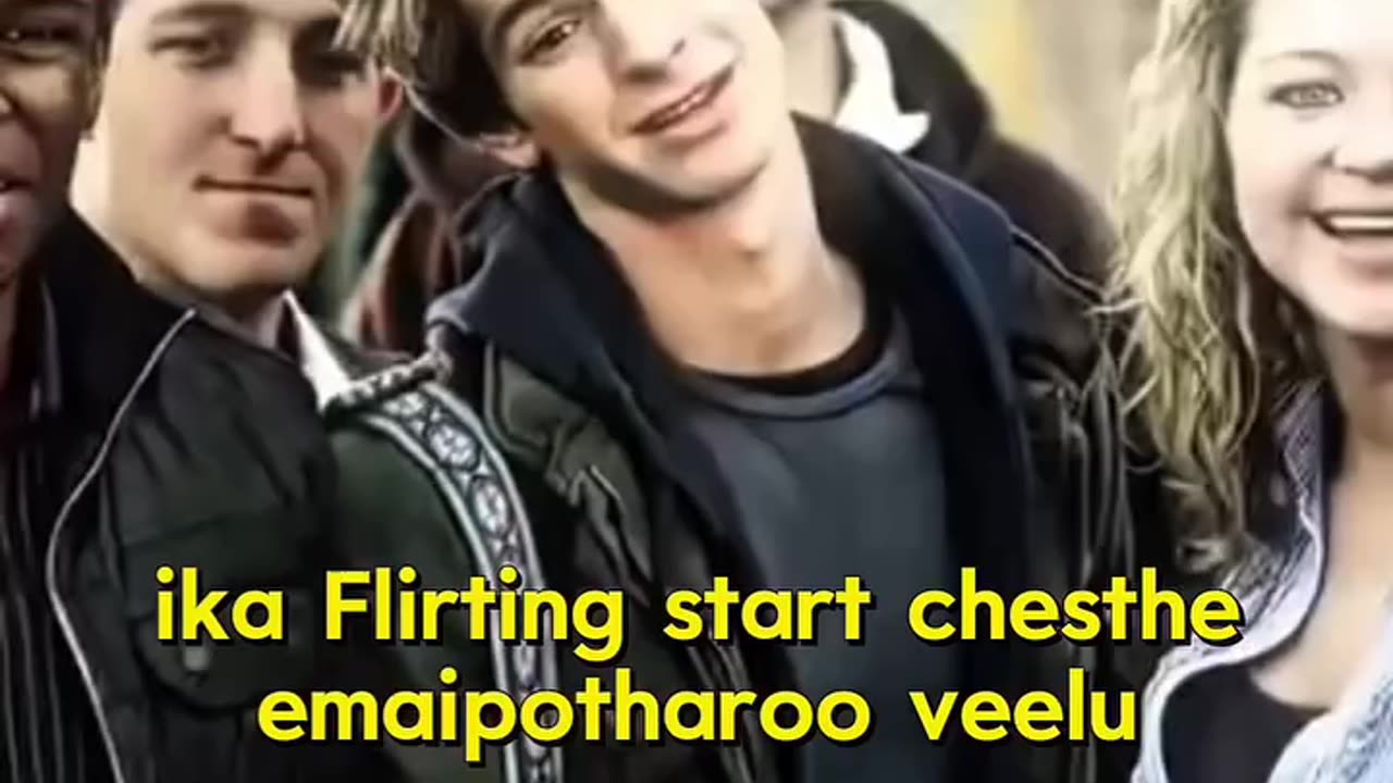 😘