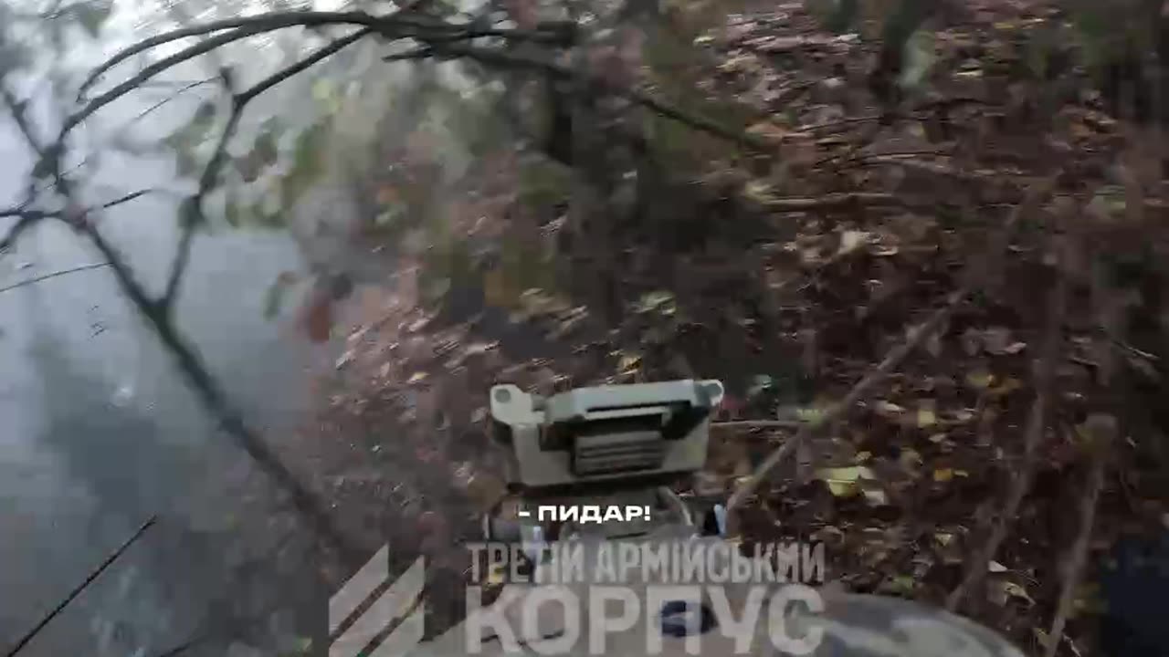 (INSANE) Russian Assault On Ukrainian Positions in Donetsk Runs into a Wall of Hot Steel