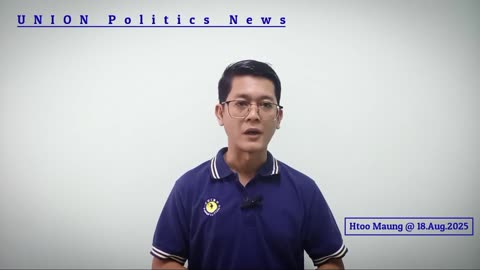 ဒီမော့ဆို မြို့သိမ်းတိုက်ပွဲမှာ အထိနာနေတဲ့ KNDF...။ #HMM​ 18.08.25