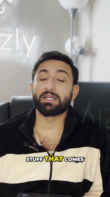 Stop Self-Sabotage_ Why Your Habits Lead to Failure