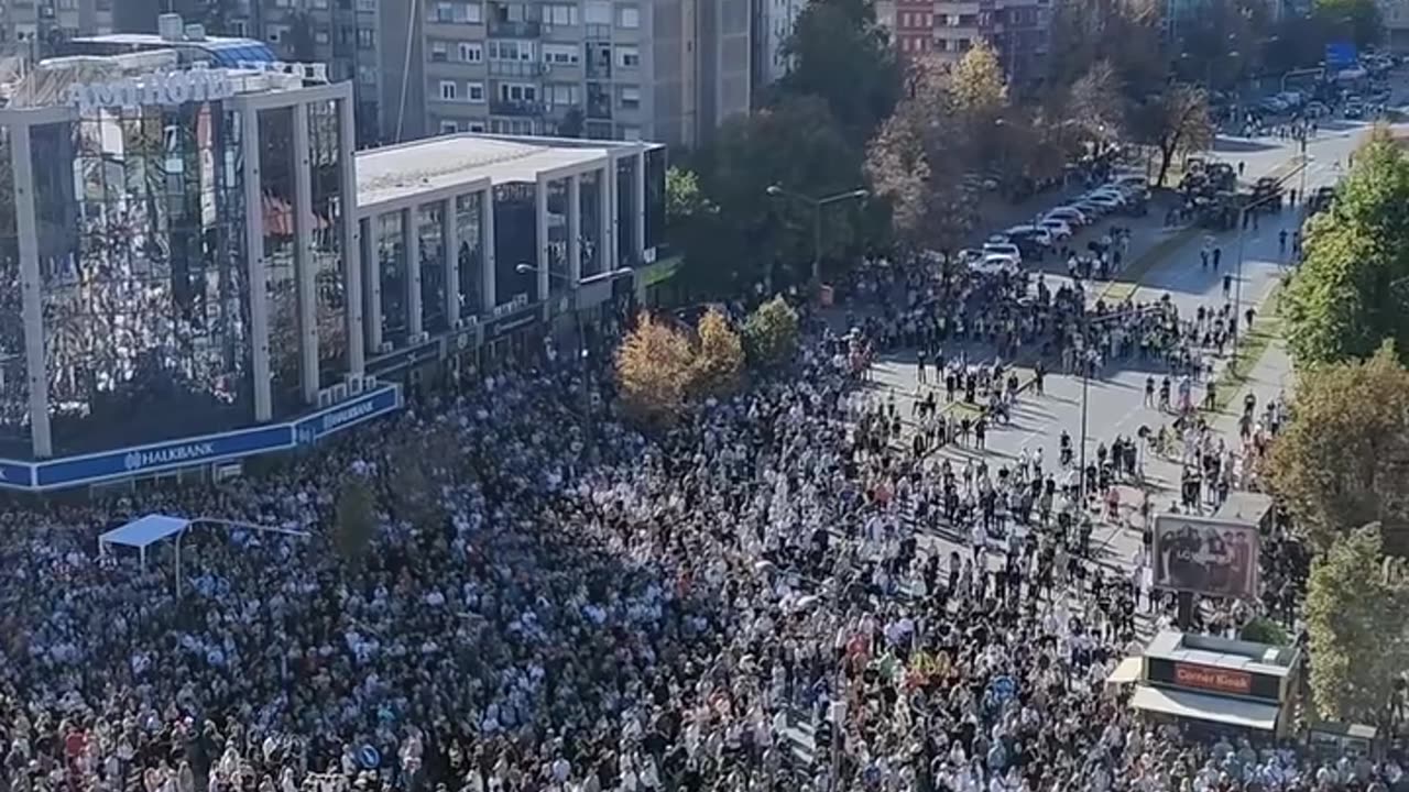 proteste Novi Sad