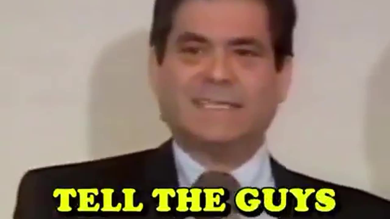 How They Bully Our Lawmakers