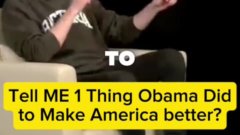 I Said ONE Thing that Made The Country BETTER Bro REALLY Said... Jesse Lee Peterson Interview Woke