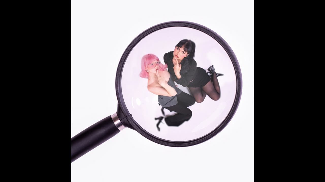 The Two Lips - clue (SLOWED + REVERB)