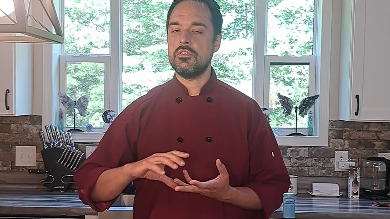 Vinegar