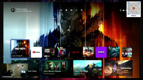 WELCOME TO ERRT RADIO ON RUMBLE