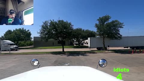 IDIOTS OF THE HIGHWAY