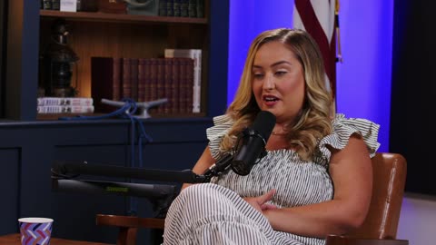 Why a Major Conservative Network REFUSED to Air This Nurse’s Interview