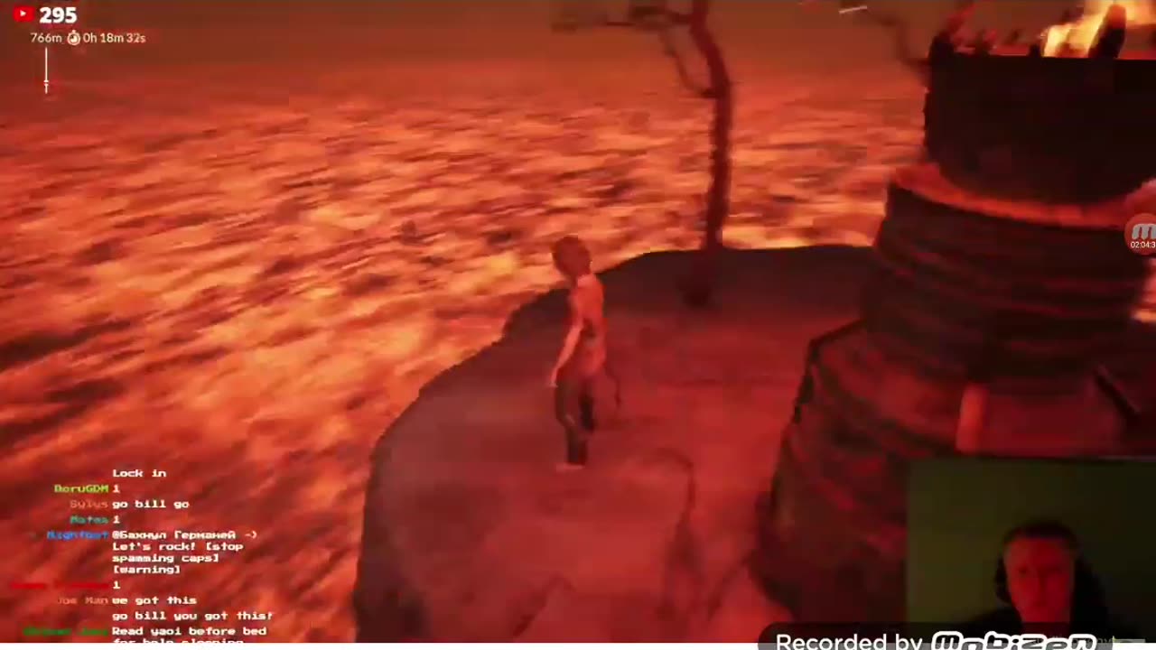 Bill jensen youtube livestream 8/28/25 part 3