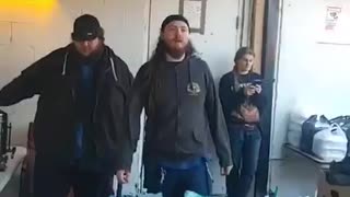 Messiah's Branch Mission Update! (11.27.2025)