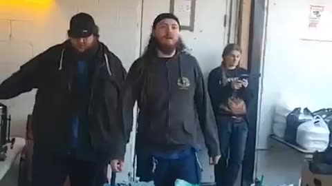 Messiah's Branch Mission Update! (11.27.2025)