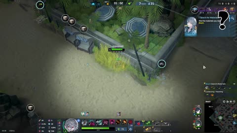 DROPS ✅ NEW RPG Where Winds Meet | NEW TO RUMBLE | !discord🦃|