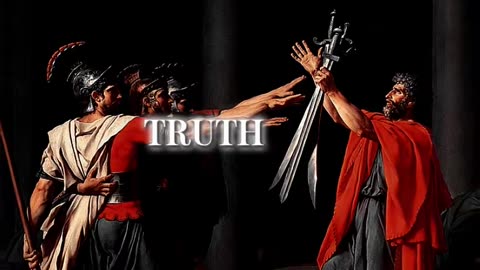 ☠️ SOCRATES' UNSHAKABLE TRUTH: "The Unexamined Life is Not Worth Living"