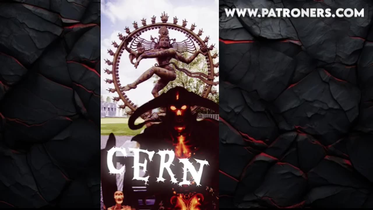 Czym jest CERN (DEMONY)