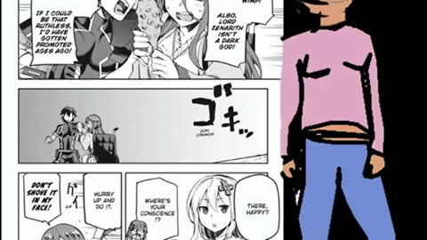 ¿Qué pasó con el conejo Grimm ¡Sentouin Hakenshimasu!