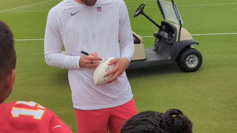 Training Camp 2025