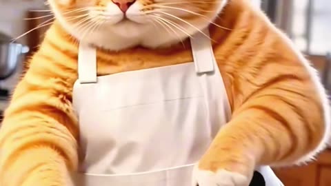 Meow Mood: Funny Cats Being Cute & Crazy! – 216