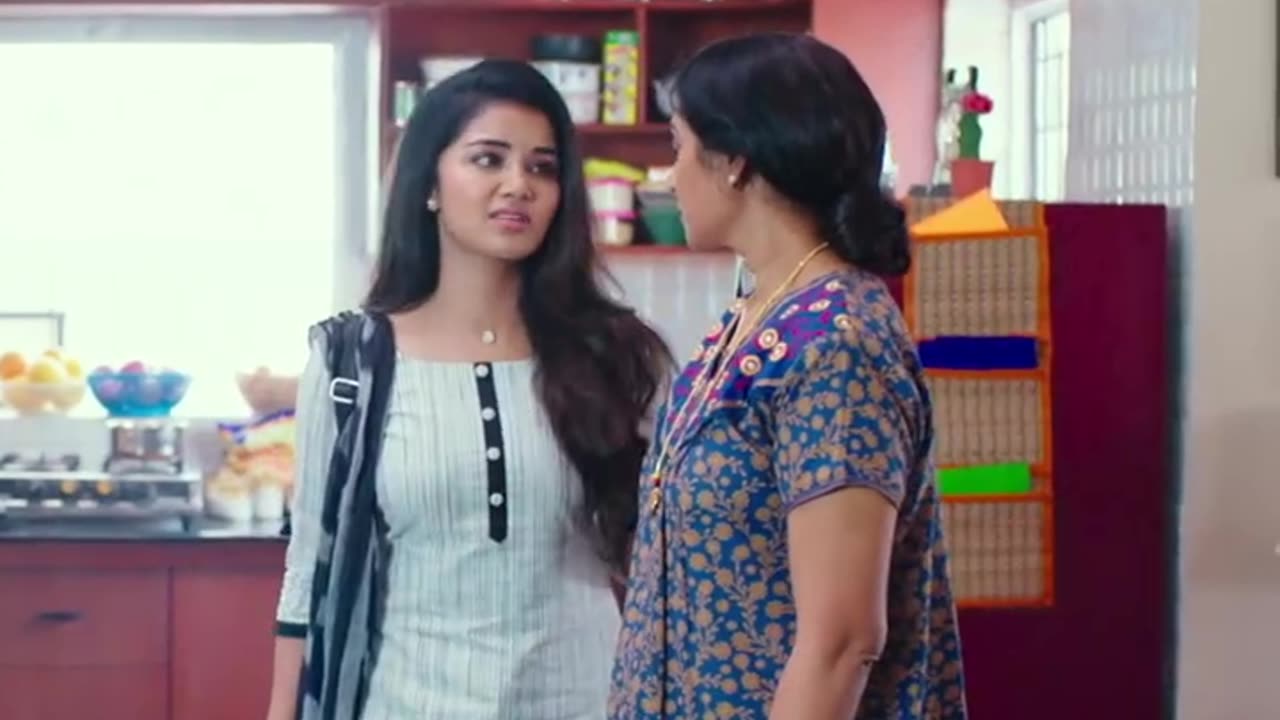 South indian movie scene