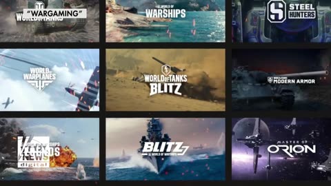 Russia Takes Revenge On Western-Linked Game Studios