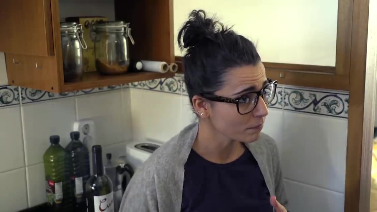 Lesbian Stories Unfiltered