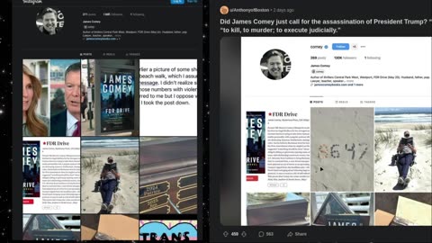 news roundup