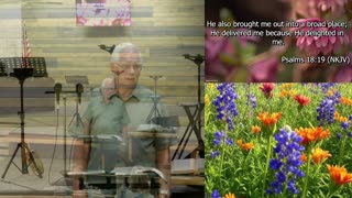 Wildwood Assembly Live Stream