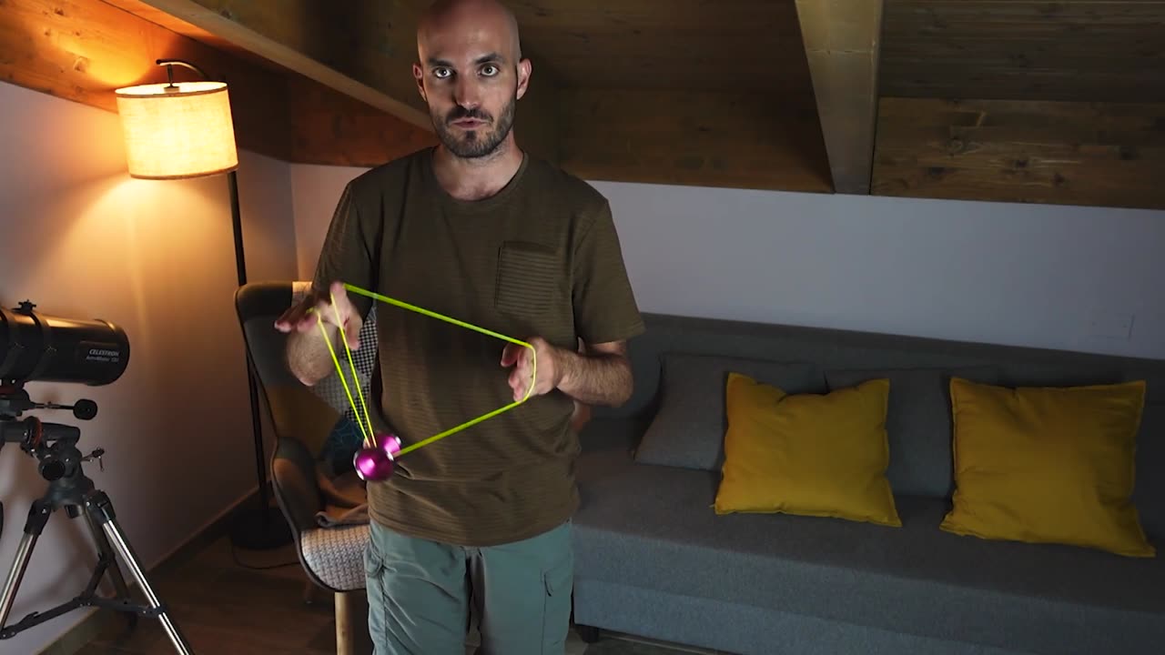 3 SUPER EASY SLACK GTs - Yoyo Trick Tutorial