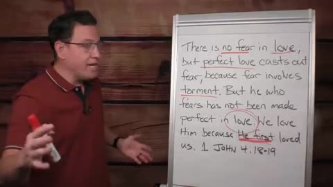 The ONE Scripture Saved My Mental Health
