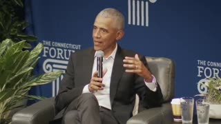 Obama Pushes Trump Admin Kidnaps People Off Street Hoax