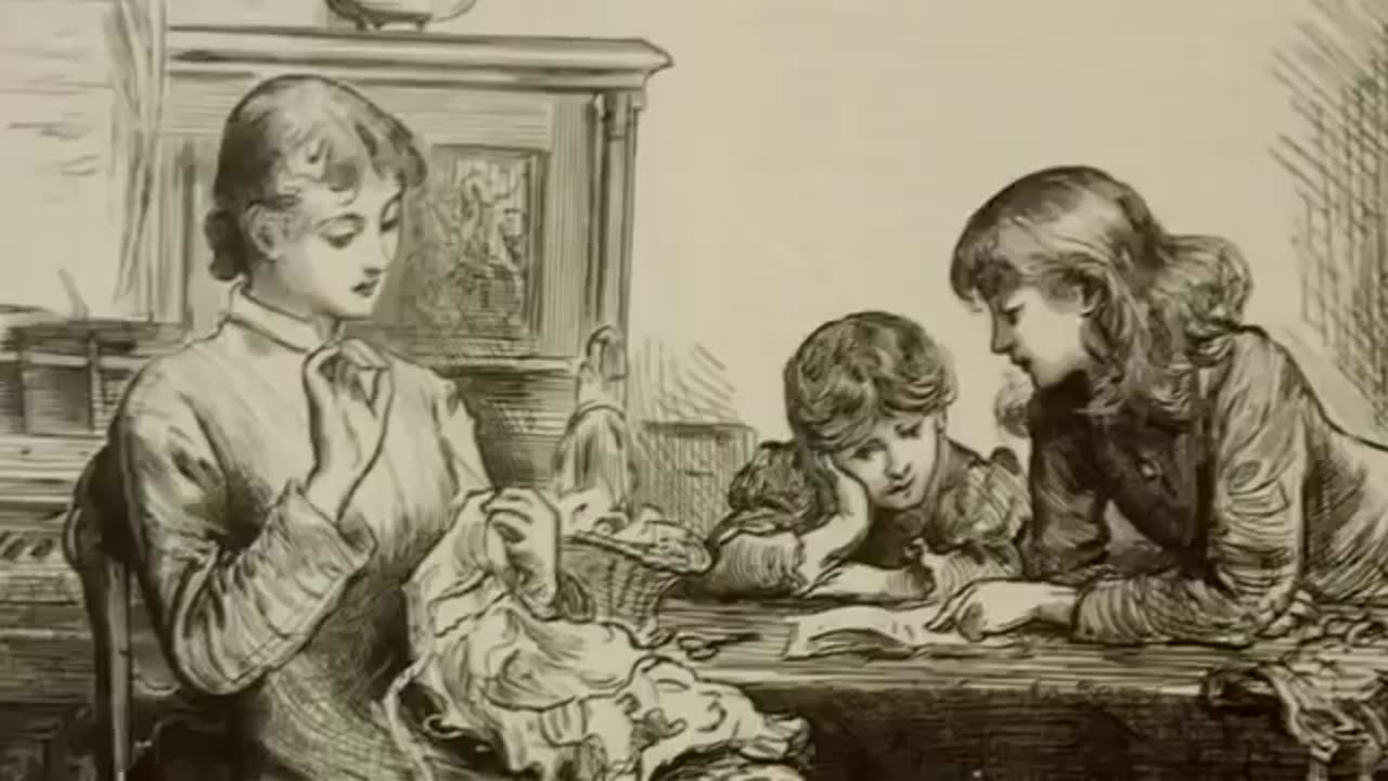 Hidden killers of a victorian home 2