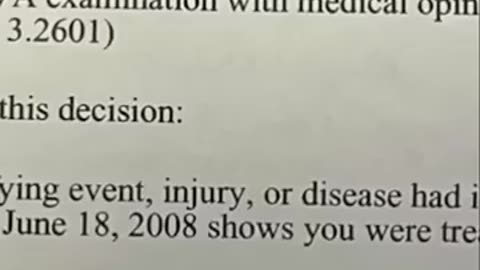 VA Claim Denied? Higher Level Review Could Be Your Answer!
