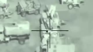 🛸🔥 Israel Iran War | IAF Strikes Iranian Air Defense Batteries | RCF