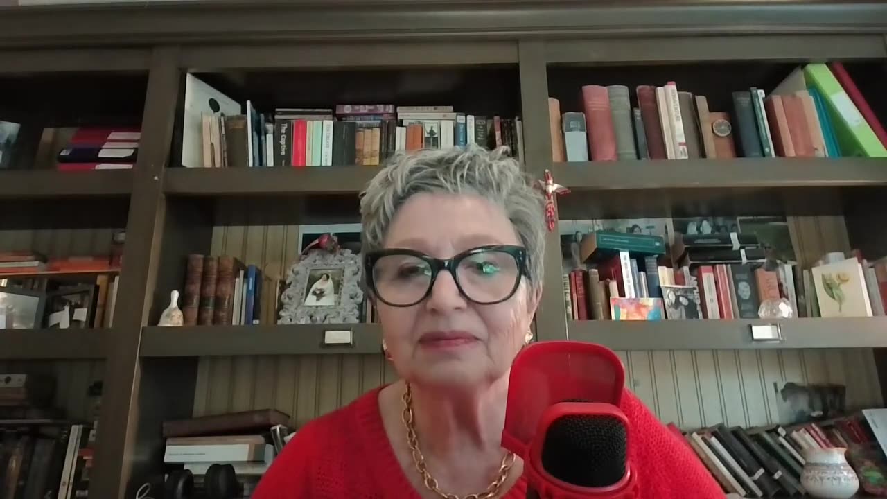Discussion on latest video - Cardinal Sarah