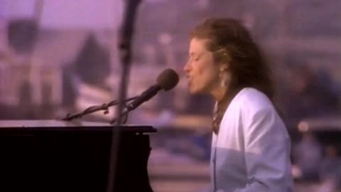 You're So Vain - Carly Simon (live)