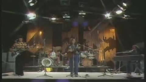 10CC - Wall Street Shuffle