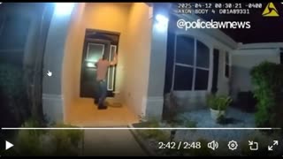 When Cops Do Good - Police Only Used Deadly Force As A Last Resort
