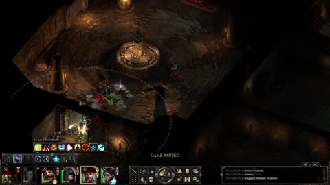 The Catacombs have a cult problem| Pillars of Eternity | pt 8