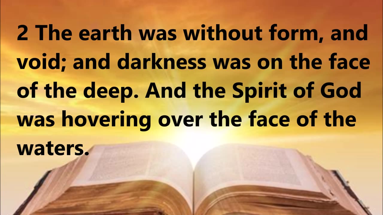 The History of Creation