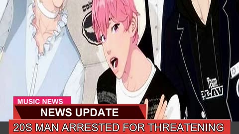20s Man Arrested for Threatening to Plant Explosiv