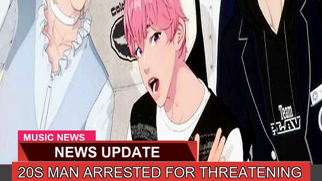 20s Man Arrested for Threatening to Plant Explosiv
