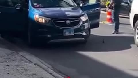 Illegal migrant says ICE didn’t have a warrant while being arrested…