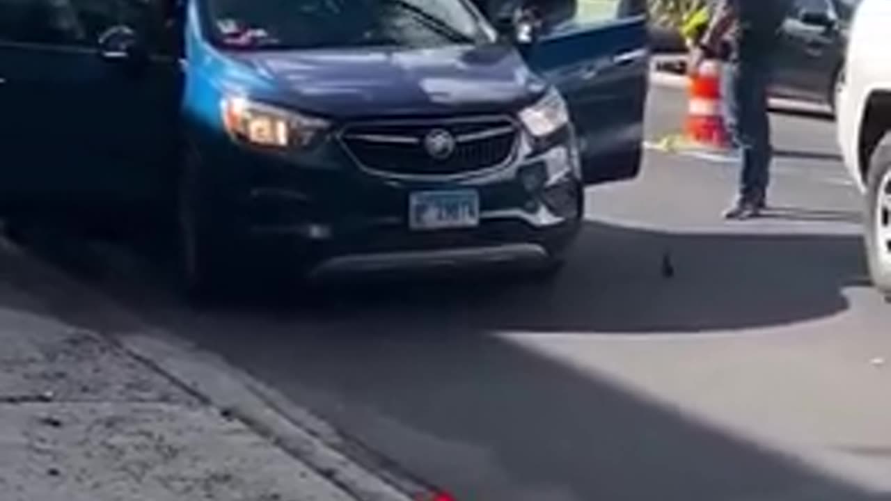 Illegal migrant says ICE didn’t have a warrant while being arrested…