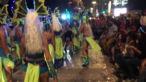 2019 Mazatlán Carnaval, Sunday Parade (Sinaloa, Mexico) 36