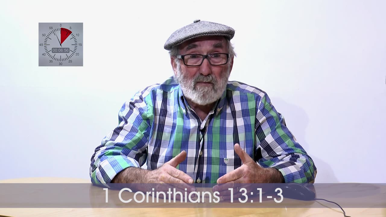 A More Excellent Way