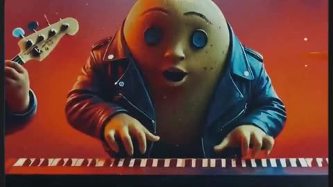 Land of Confusion REMAKE 🔥