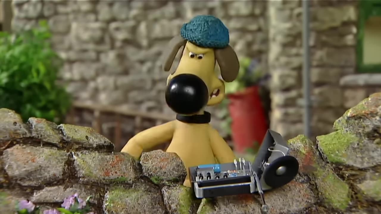 Shaun the Sheep Season
