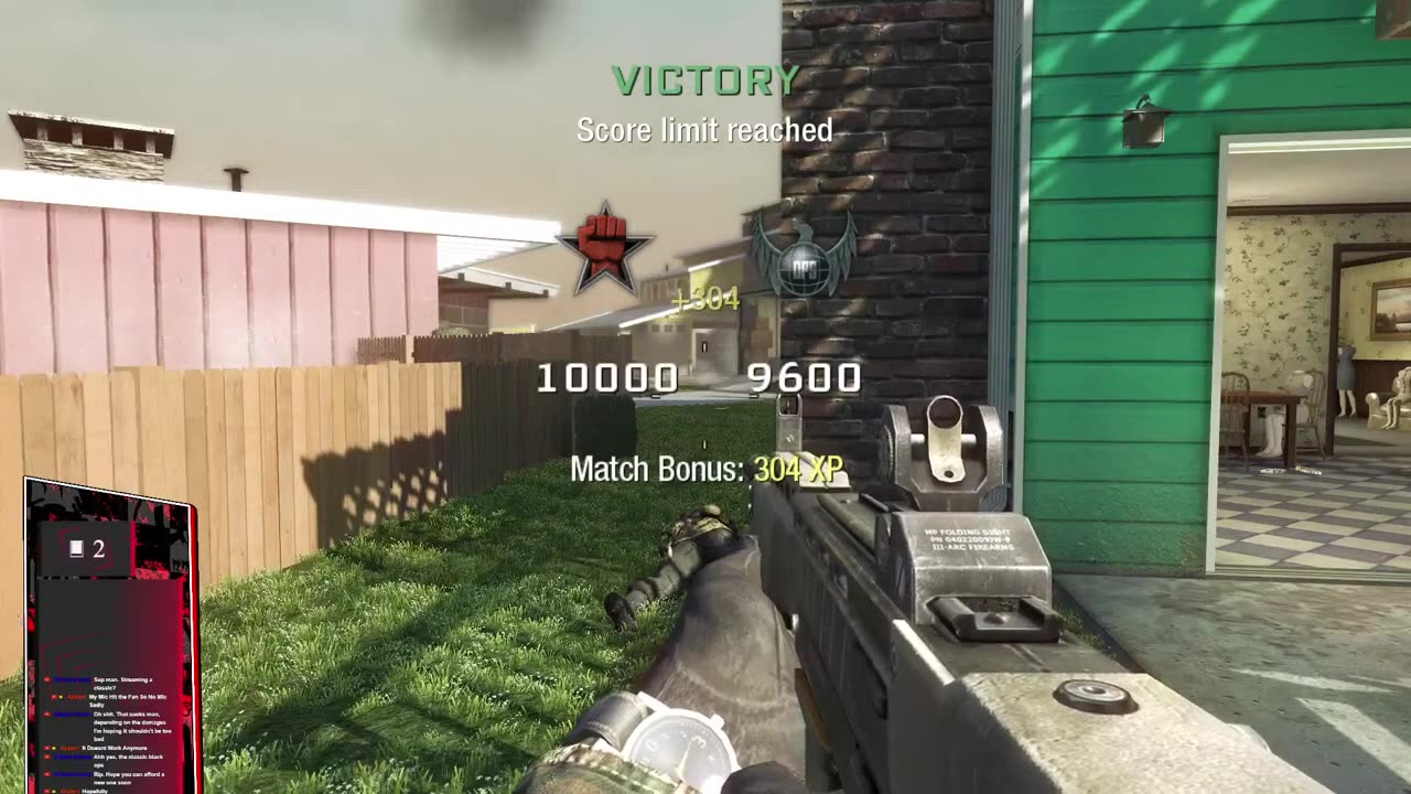 This Was Peak Many Years Ago ◇ Call Of Duty Black Ops