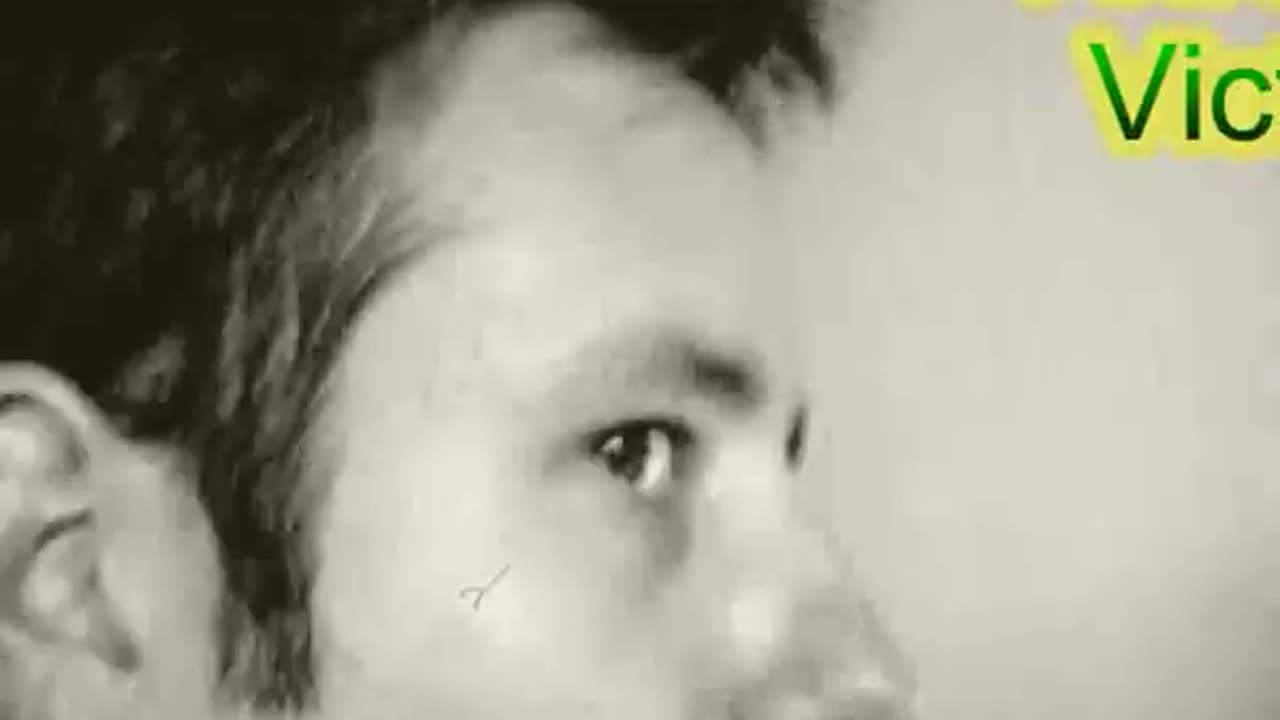 YouTube Victim
