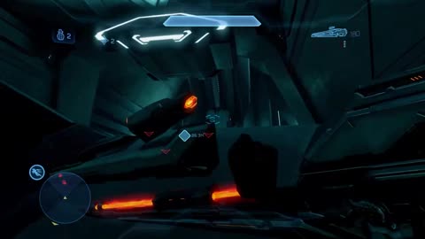 Halo MCC: Halo 4 Spartan Ops: Episode 10 Exodus